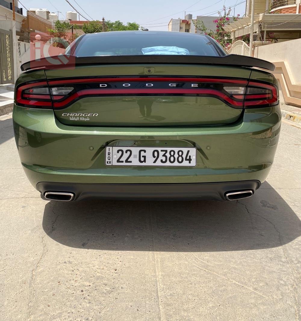 Dodge Charger